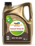 Total Vacuum Pump Oil