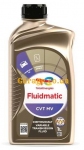 Total FluidMatic CVT MV