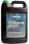 Mazda Extended Life Coolant