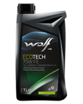 Wolf Ecotech 75W FE