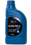 Hyundai / Kia Ultra PSF-4 жидкость гидроусилителя 1л