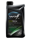 Wolf Ecotech Multi Vehicle ATF FE