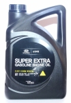 Hyundai / Kia Super Extra Gasoline Engine Oil (SL) 5W30