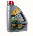 Syntium Moto 4SX 15W-50 1л