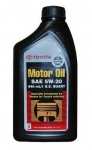 Toyota Motor Oil 5W20 0,946л