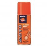 Repsol Moto Silicone Spray 400 мл