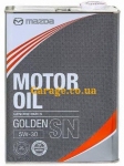 Mazda Golden Motor Oil 5W-30