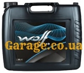 Wolf Officialtech MultiI Vechicle ATF HD-LD