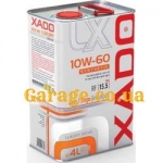 XADO Luxury Drive 10W-60