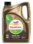 Dynatrans LS 80W-90