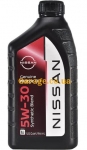 Nissan Genuine Motor Oil 5W30