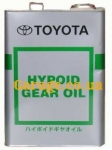 Toyota Gear Oil 75W-80 GL-4