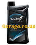 Wolf Central Hydraulic Fluid 1л