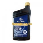 Acura Synthetic Blend 5W-20 0,946л