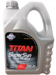 Fuchs Titan Supersyn Longlife Plus 0W30