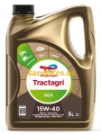 Tractagri HDX 15W-40