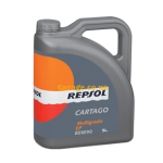 Repsol Cartago EP Multigrado 80w90