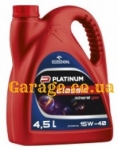 PLATINUM CLASSIC GAS MINERAL 15W-40