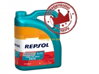 Repsol eElite Turbo Life 506.01 0w30