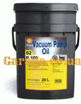 Shell Vacuum Pump S2 R 100 (Shell Corena V 100) 20л