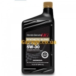 Honda Synthetic Blend Motor Oil 5W30 0,946л