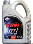 Fuchs Titan GT1 Pro C4 5W30