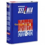 Selenia Digitech Pure Energy 0W-30 2л