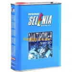 Selenia Multipower C3 5W-30