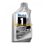 Mobil 1 Advanced Full Synthetic 0W40 Canada 1л