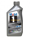 Mobil 1 Advanced Full Synthetic 5W30 Canada