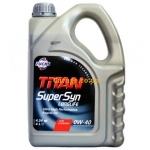 Fuchs Titan Supersyn LL 0W40