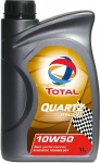 Total Quartz Racing 10W-50 C2 1л