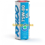 XADO Atomic Oil 75W-80 GL 4